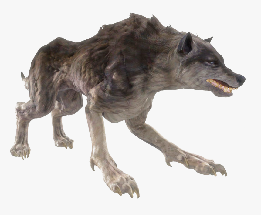 Wolf - Fallout 76 Wolf, HD Png Download, Free Download