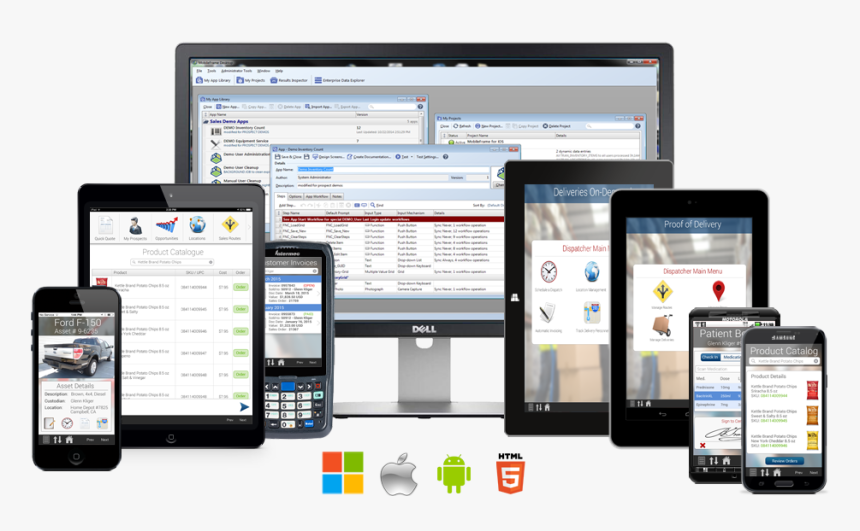 Sales Erp Software Is The Best Erp Software With Pos App