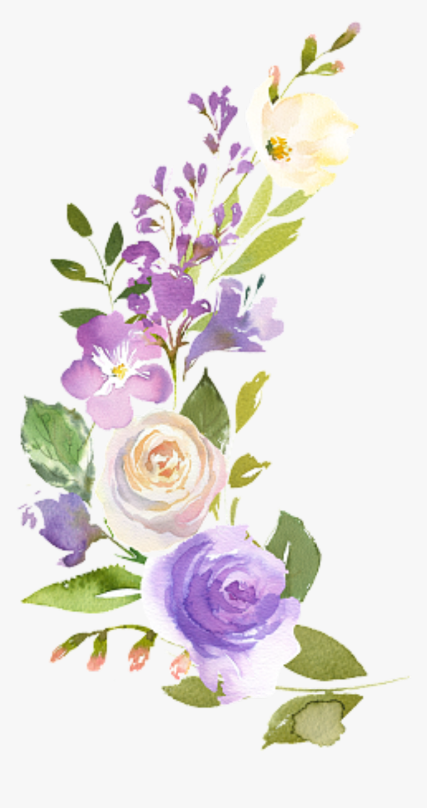 Transparent Floral Ring Png, Png Download, Free Download