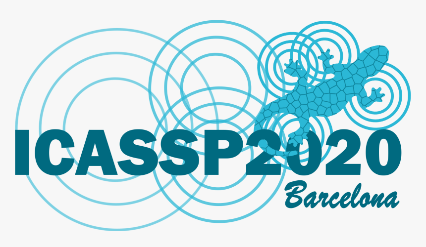 Icassp - Icassp 2020, HD Png Download, Free Download