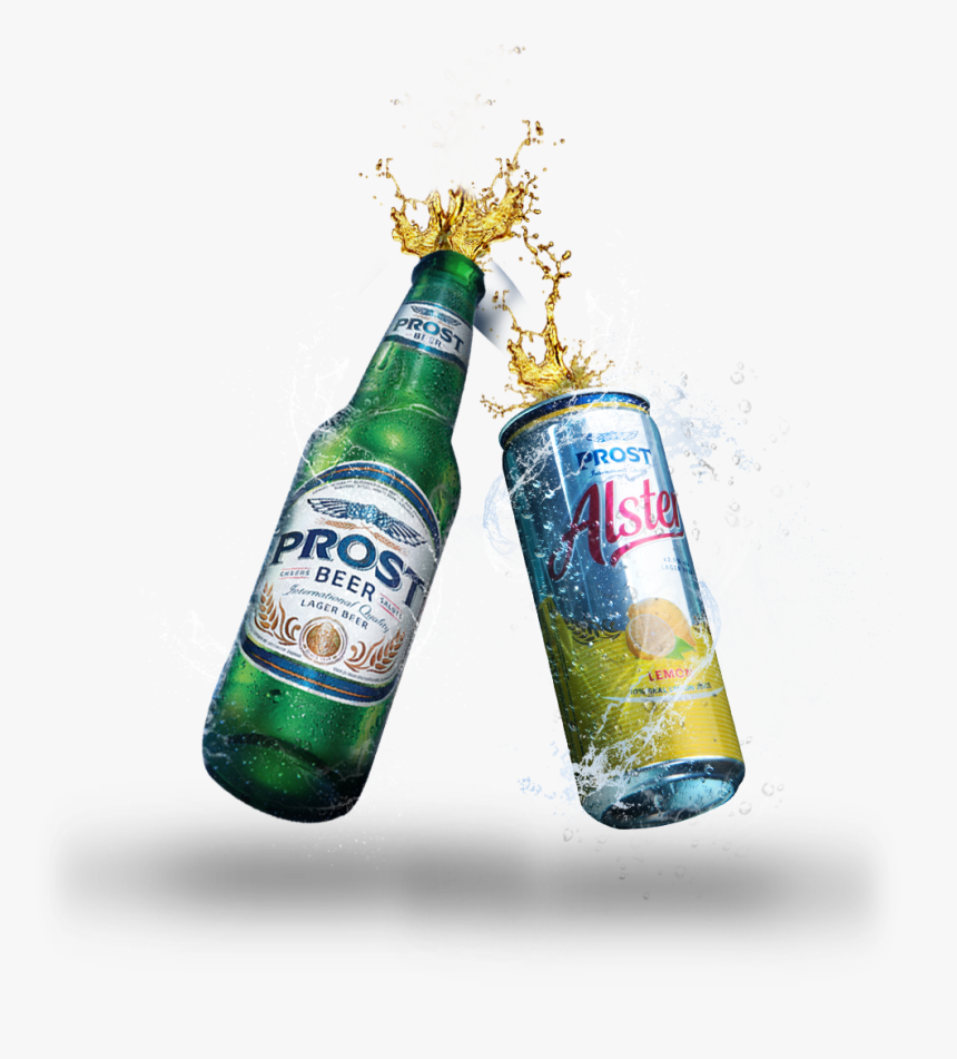 Prost Beer Png , Png Download - Prost Beer Png, Transparent Png, Free Download