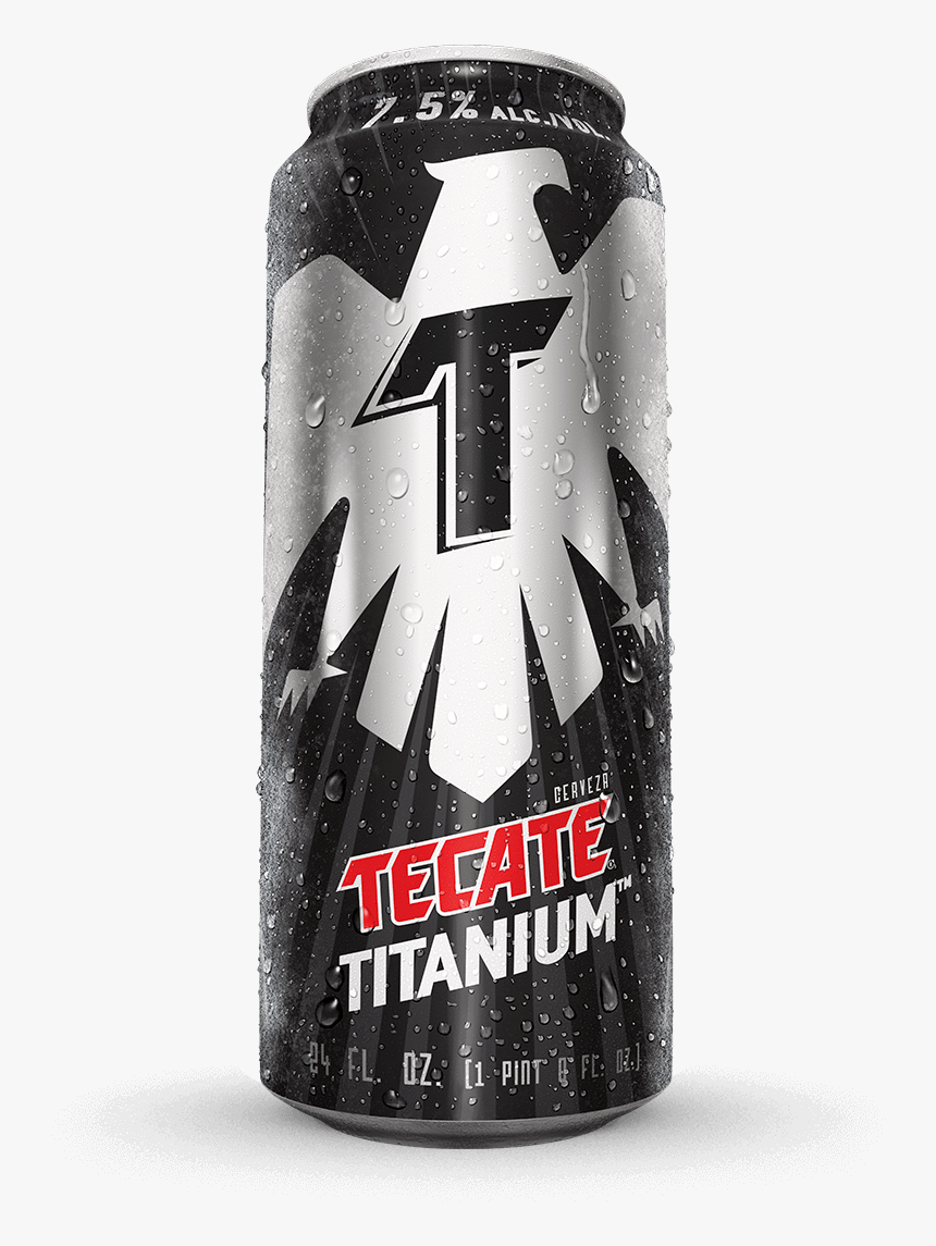 Tecate Titanium 7.5 Price, HD Png Download, Free Download