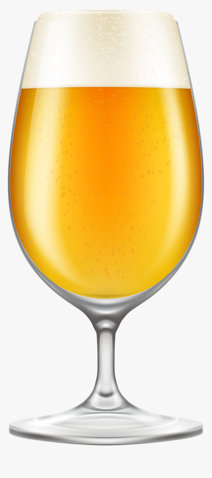 Glass Of Beer Png - Beer, Transparent Png, Free Download