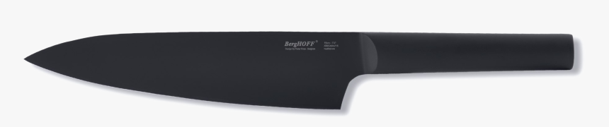 Chef Knife Png Image - Berghoff Chef Knife, Transparent Png, Free Download