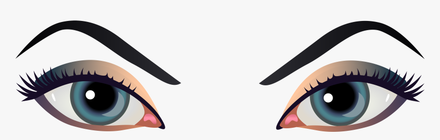 Eyes Png Clip Art Eyes Clip Art Png - Png Eyes Clip Art, Transparent Png, Free Download