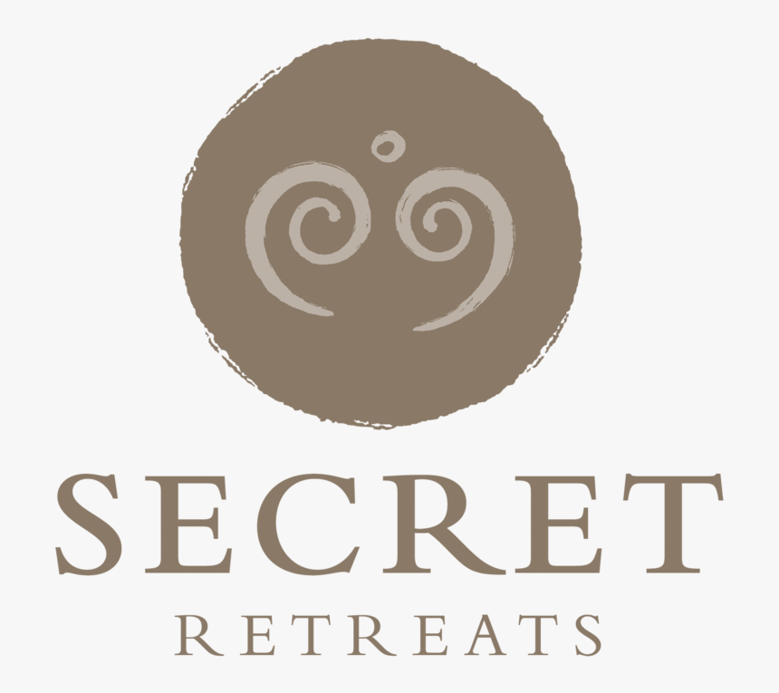 Secret Retreats Logo Square - Secret Retreats, HD Png Download, Free Download