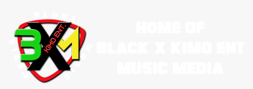 Blunt Music Media, HD Png Download, Free Download