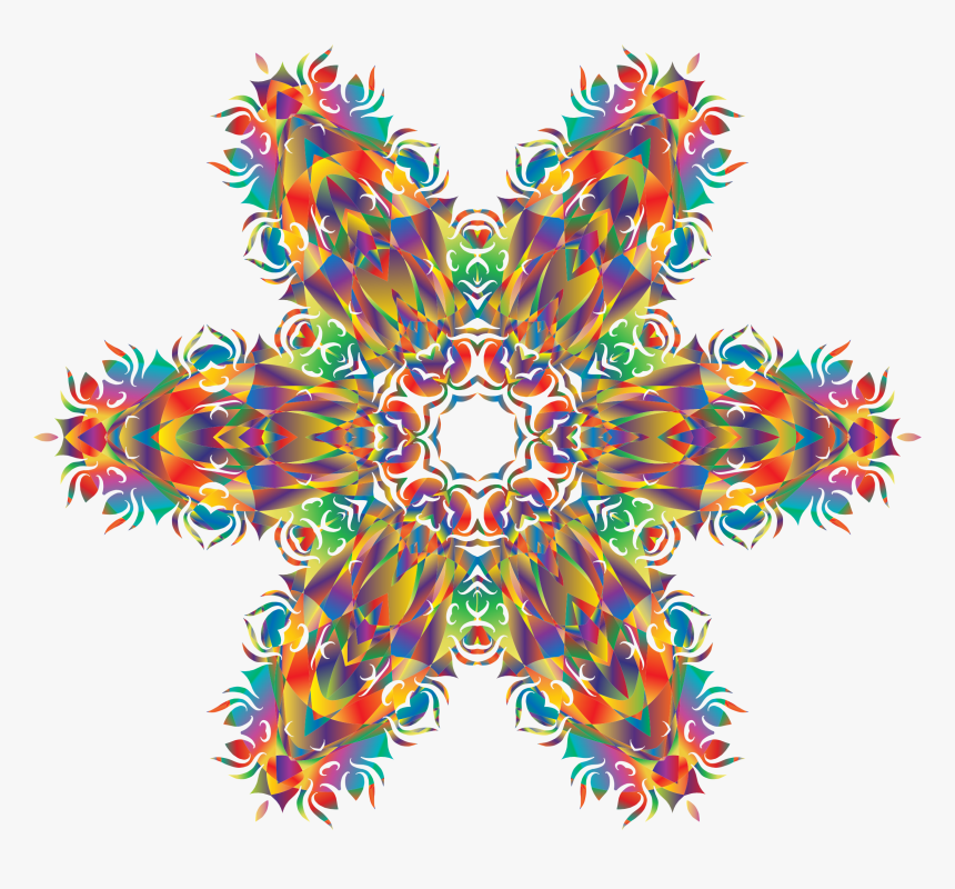 Solar Flare Clip Arts - Circle, HD Png Download - kindpng