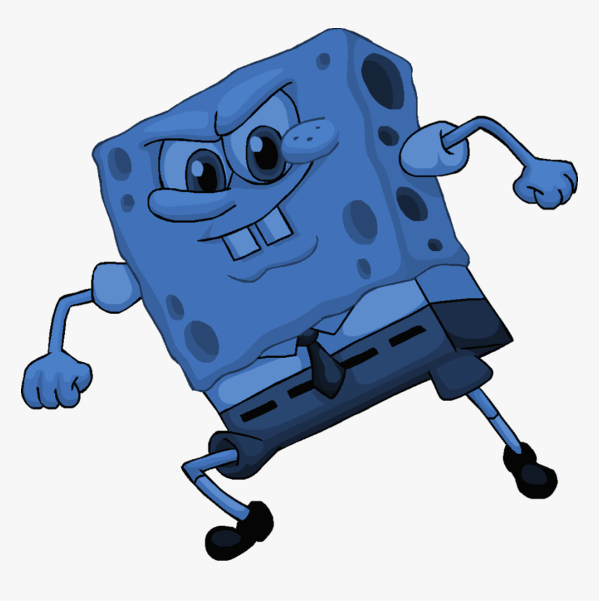 Nes Story - Spongebob Squarepants Transparent, HD Png Download, Free Download