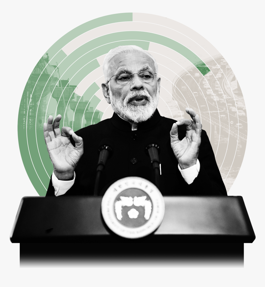 Modi, HD Png Download, Free Download