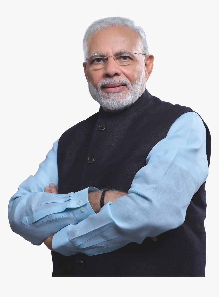 Narendra Modi, HD Png Download, Free Download