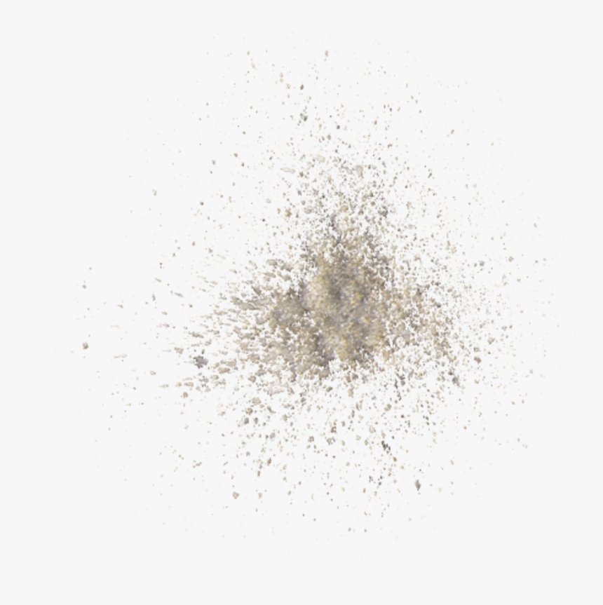 Dust Effect Png - Sand Dust Png Transparent, Png Download, Free Download