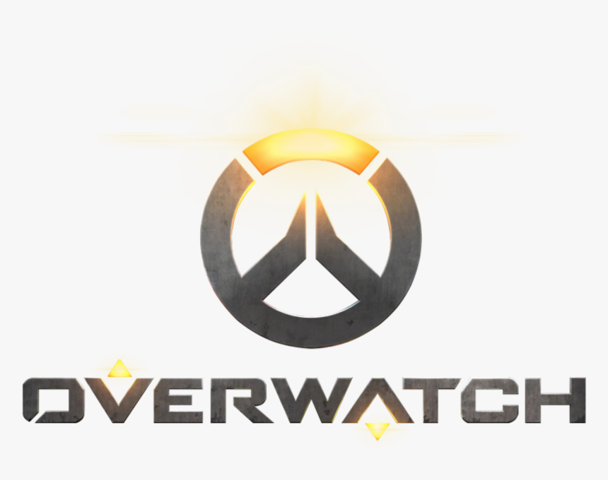 Transparent Genji Icon Png - Overwatch Png Logo Transparent, Png Download, Free Download