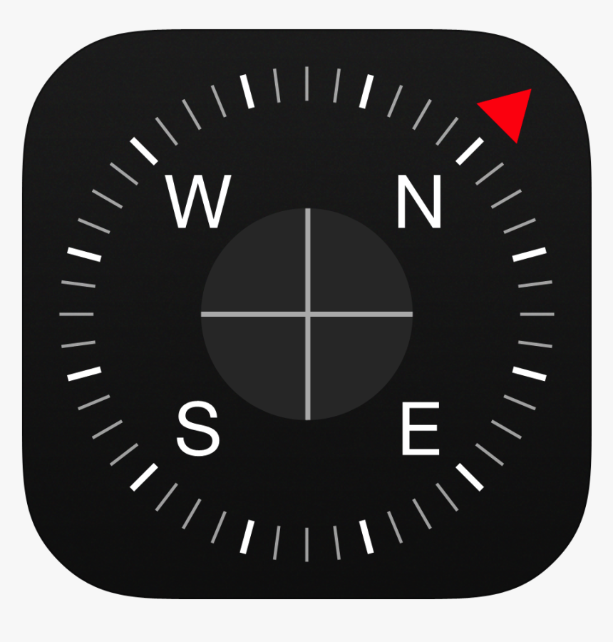 compass app