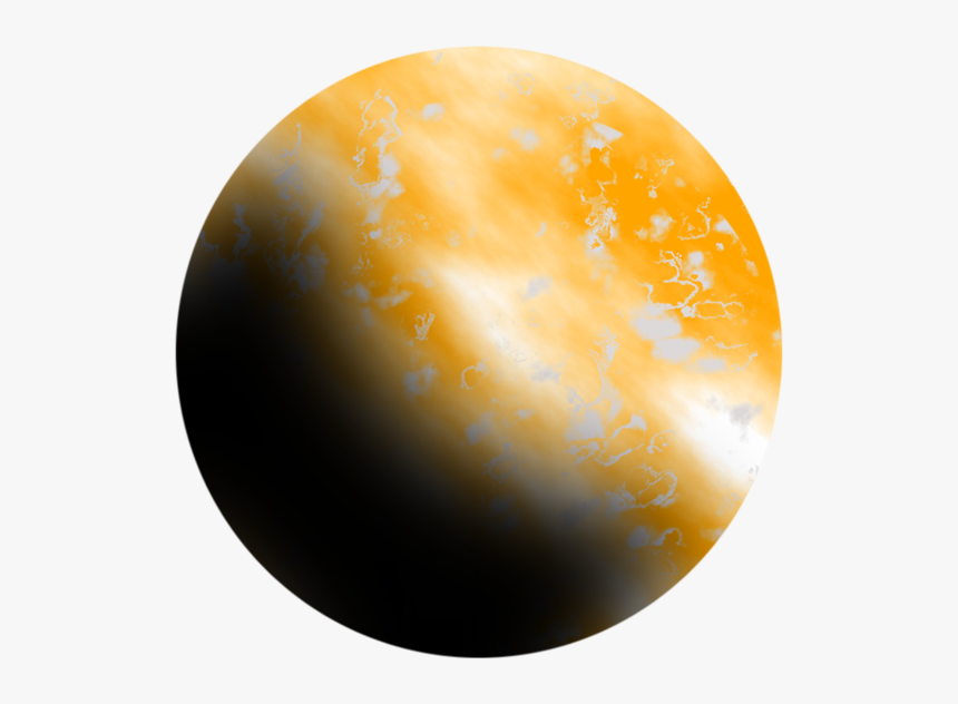 Planet To Use Free Download Png Clipart - Sphere, Transparent Png, Free Download