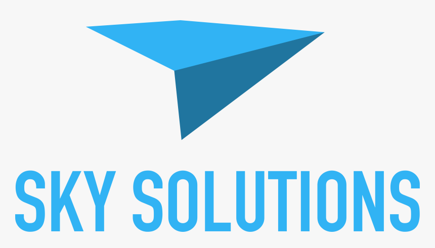 Sky Solutions, HD Png Download, Free Download