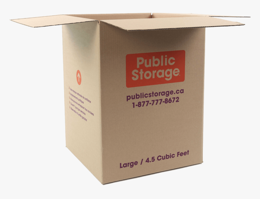 Public Storage, HD Png Download, Free Download