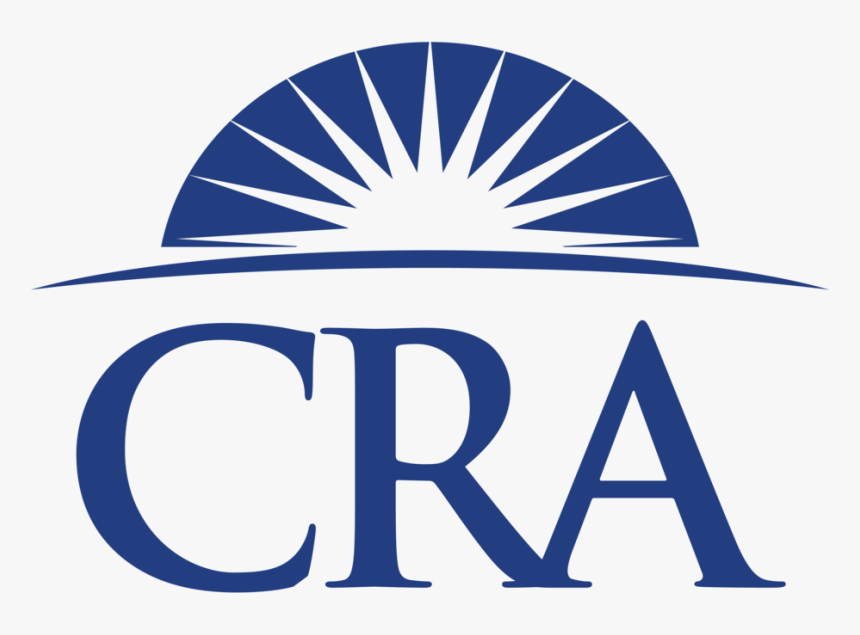 Cra Logo Blue Without Box - Parkway North High School, HD Png Download, Free Download