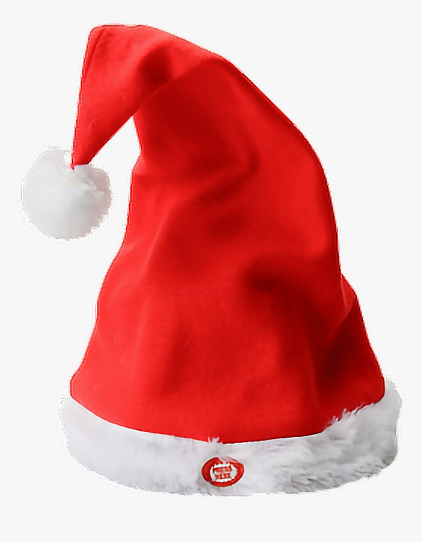 #hat #christmas #xmas #christmashat - Christmas, HD Png Download, Free Download