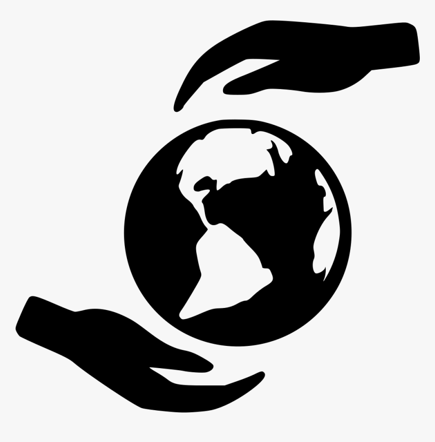 Save Planet - Save The Planet Svg, HD Png Download, Free Download