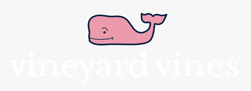 Vineyard Vines Whale, HD Png Download - kindpng