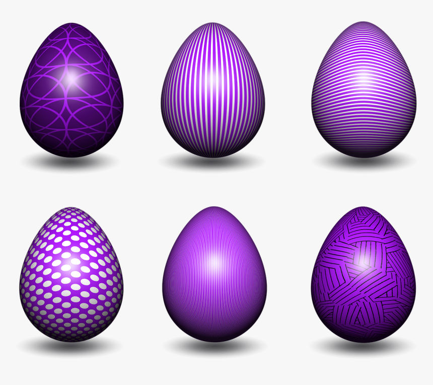 Egg Decorating, HD Png Download, Free Download