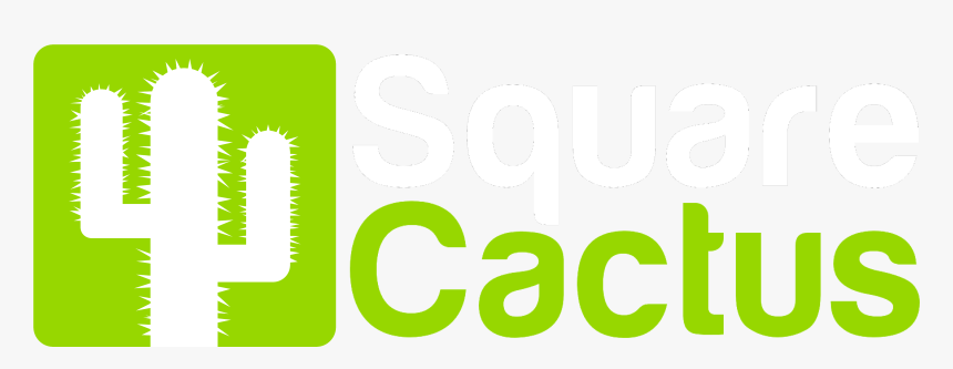 Cactus Logo Png Transparent, Png Download, Free Download