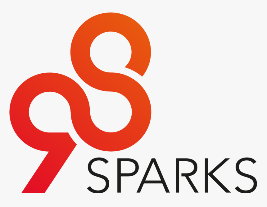 98 Sparks, HD Png Download, Free Download