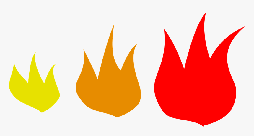 Printable Fire For Fireplace, HD Png Download, Free Download