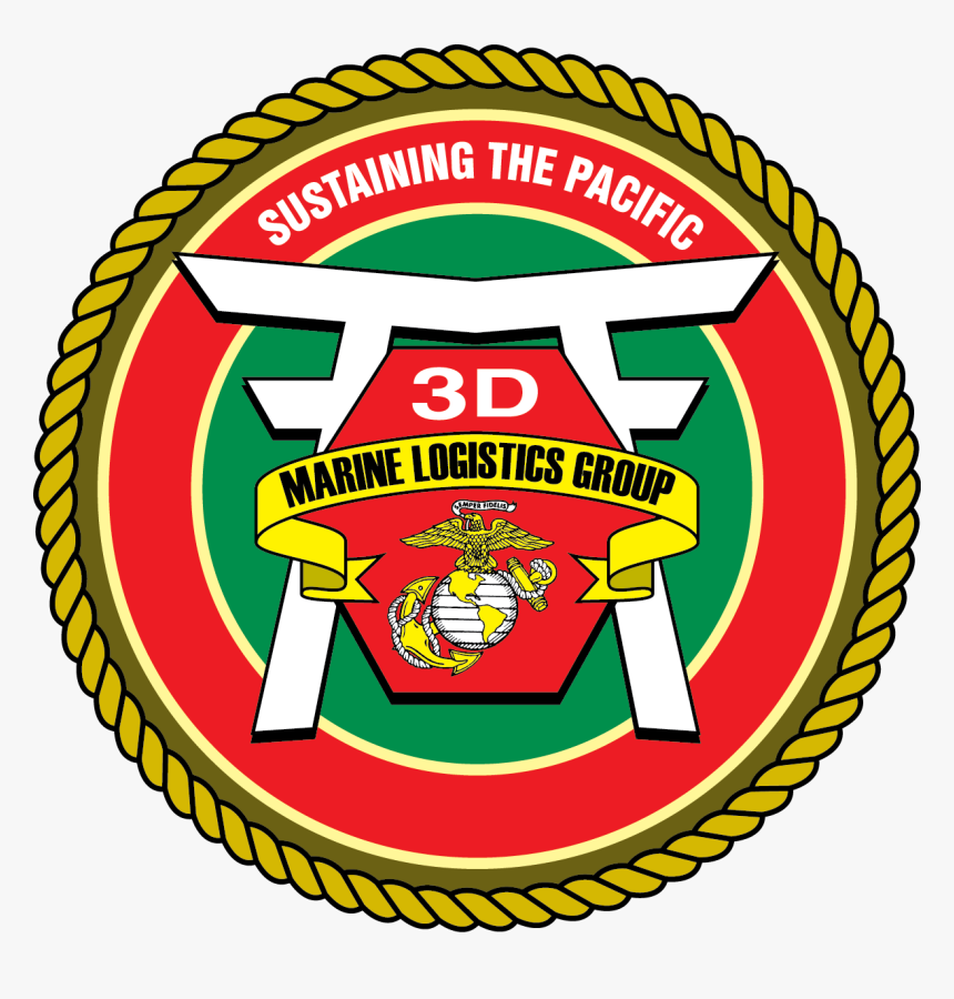 3d Mlg Logo 2013 Flag Of The United States Marine Corps Hd Png Download Kindpng - usmc emblem roblox