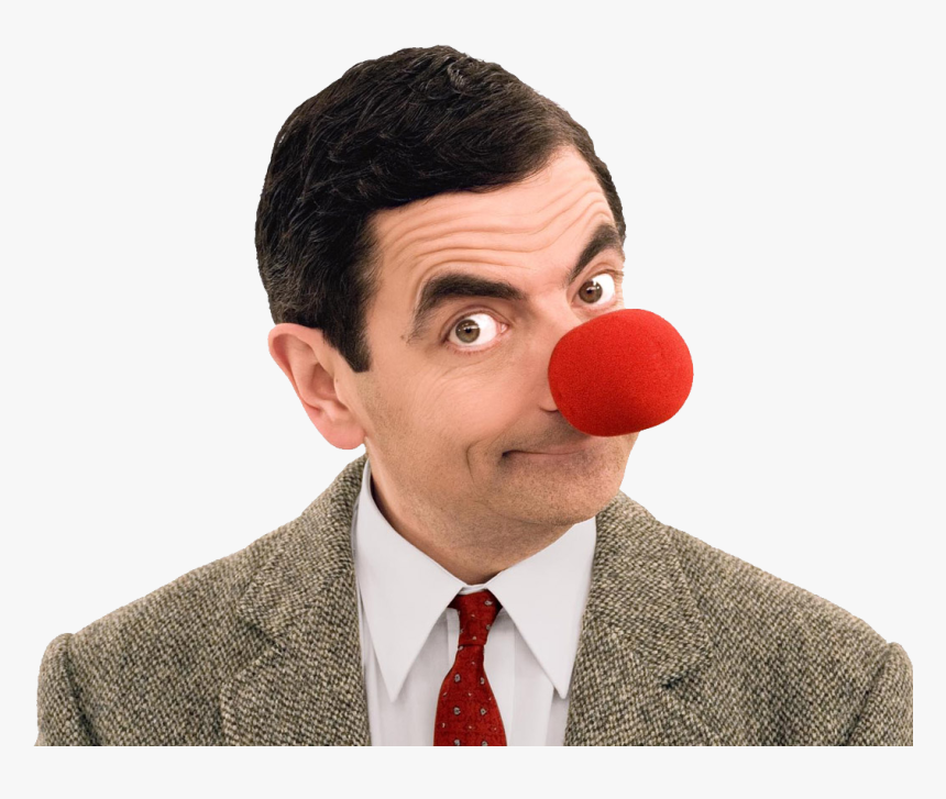 Bean Png Image - Mr Bean Hd, Transparent Png, Free Download