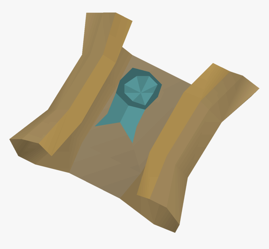 Clue Osrs, HD Png Download, Free Download