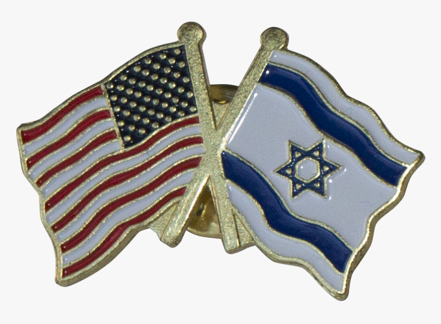 Transparent Israeli Flag Clipart - Flag Of The United States, HD Png Download, Free Download