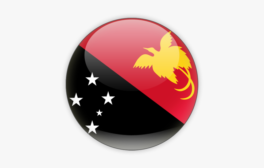 Download Flag Icon Of Papua New Guinea At Png Format - Papua New Guinea Flag, Transparent Png, Free Download