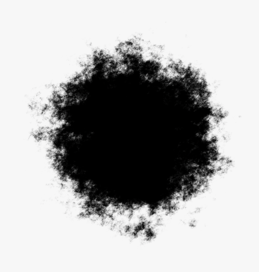 Black Spot Png, Transparent Png, Free Download