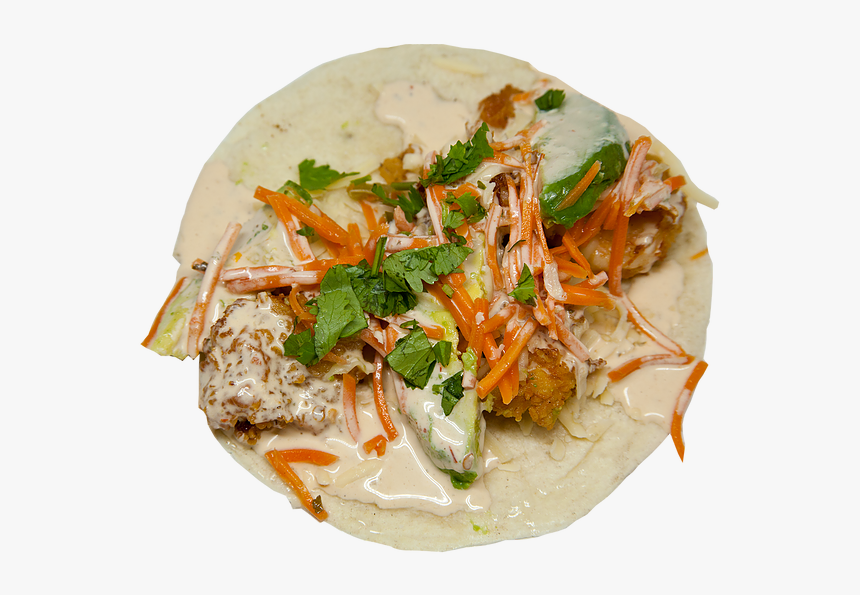 Korean Taco, HD Png Download, Free Download