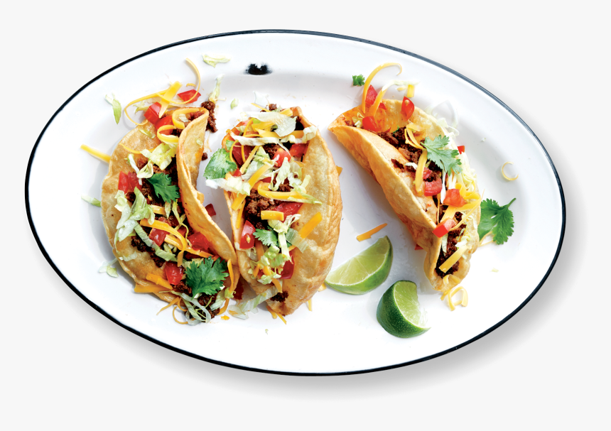 Korean Taco, HD Png Download, Free Download