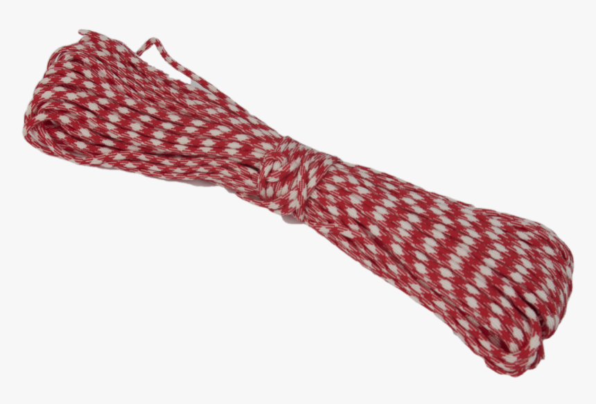 Transparent Red Rope Png - Polka Dot, Png Download, Free Download