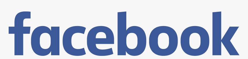 Facebook Logo Type Png, Transparent Png, Free Download