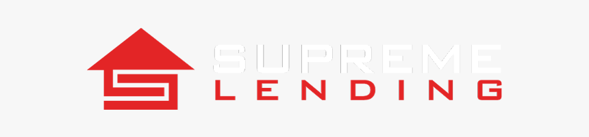 Transparent Logo Supreme Lending, HD Png Download, Free Download