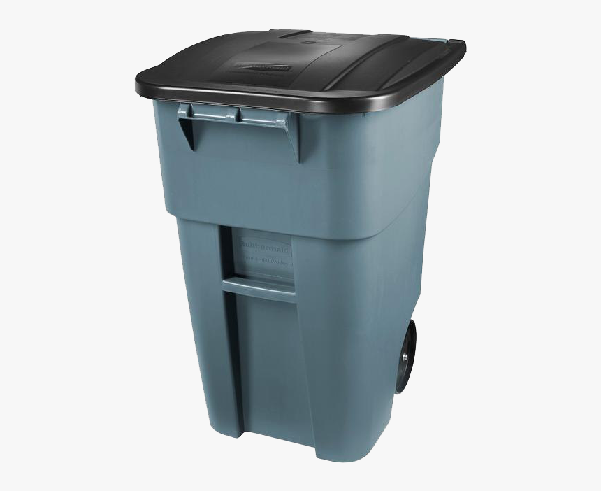 Waste Container, HD Png Download, Free Download