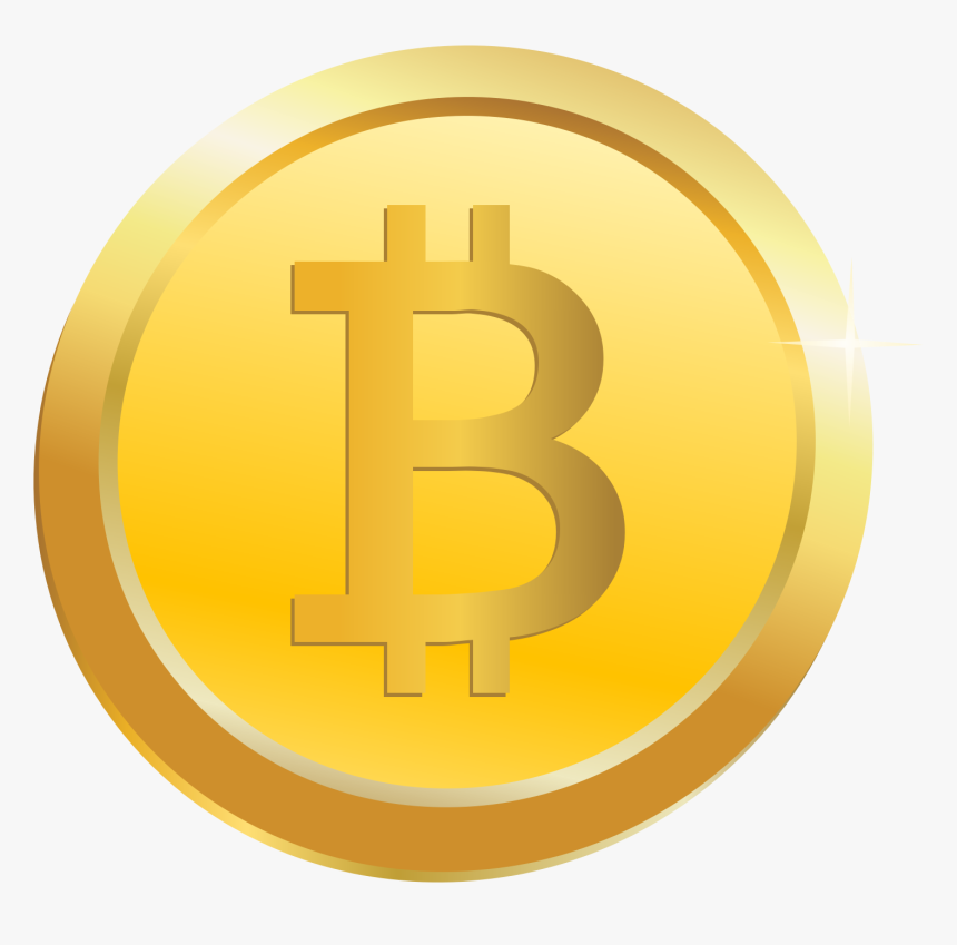 Bitcoin Png - Bitcoin Clipart, Transparent Png, Free Download