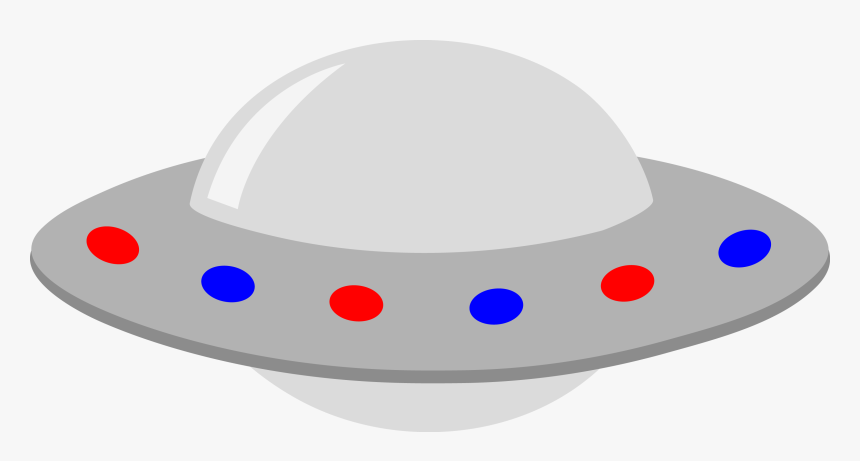 Alien Space Ship UFO Clipart Digital Download SVG PNG JPG PDF Cut File – Sniggle  Sloth