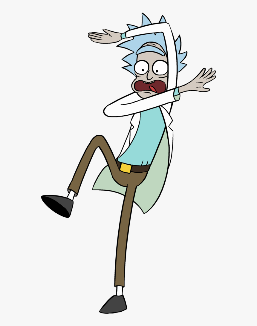 rick sanchez png transparent png kindpng rick sanchez png transparent png kindpng