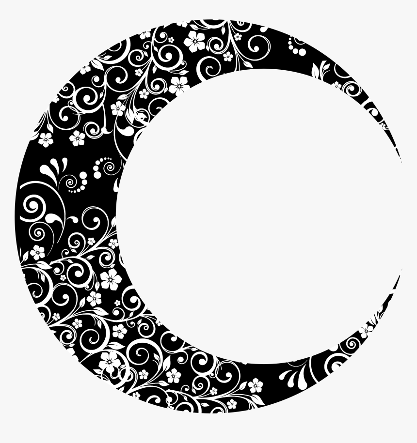 Moon Clip Art Png, Transparent Png, Free Download