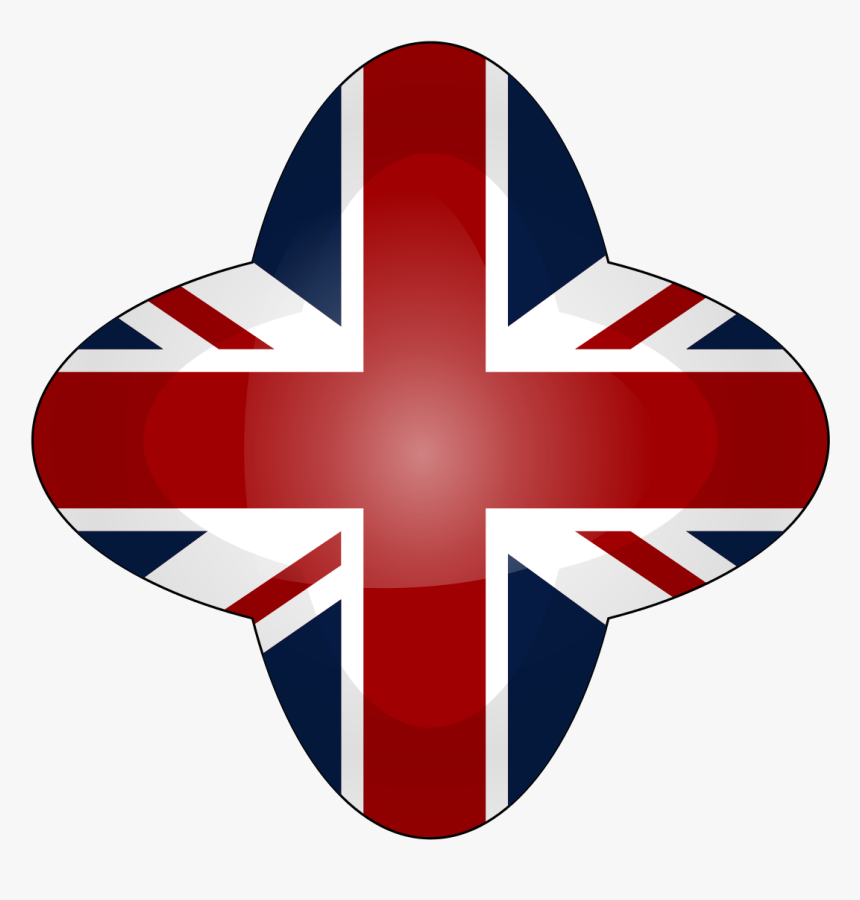 Great Britain Flag Svg, HD Png Download, Free Download