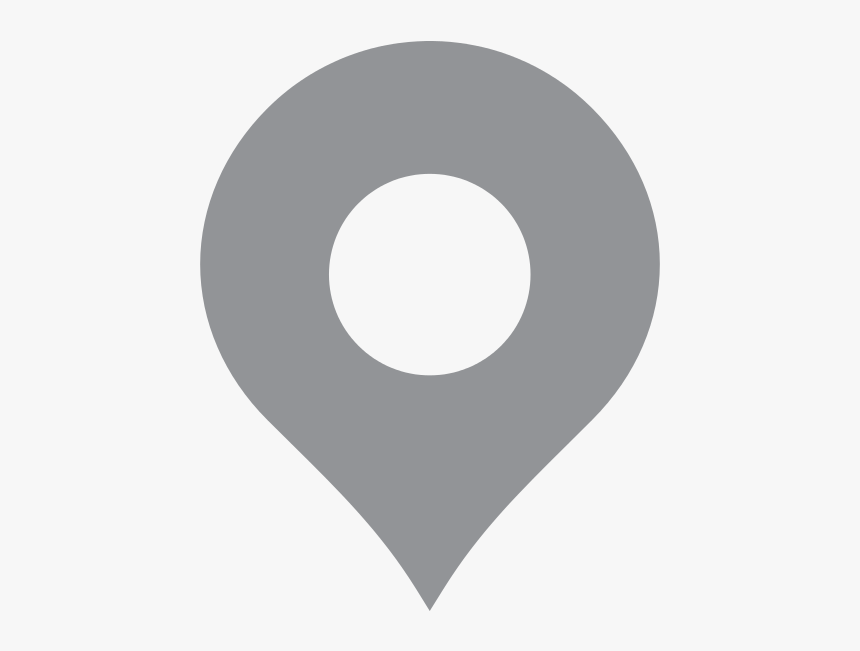 Location Grey Vector Icon, HD Png Download, Free Download
