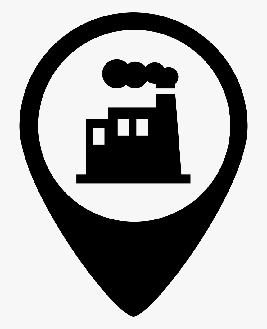 Location Factory, HD Png Download, Free Download