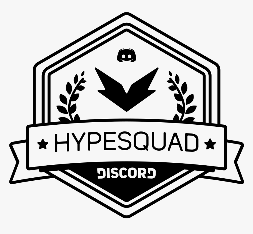 Transparent Clustertruck Png - Discord Hypesquad Logo, Png Download, Free Download