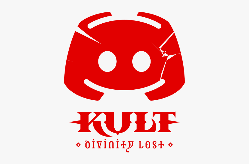 Kultdiscord - Graphic Design, HD Png Download, Free Download